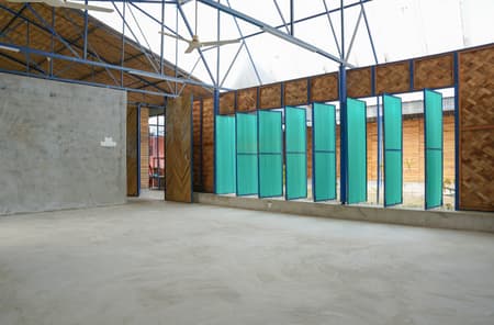 CSF Center for People With Disabilities